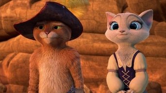 Episódio Episódio 7 da série As Aventuras do Gato de Botas
