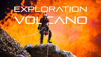 Exploration Volcano (2022- )