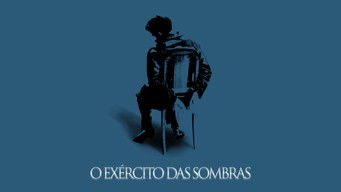 Cena de O Exército das Sombras