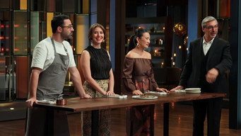 第54話:Immunity Challenge: Keeping Up With Andy 第54話:Immunity Challenge: Keeping Up With Andy