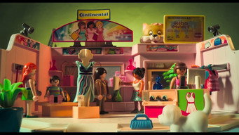 Escena 1 de Semiotic Plastic