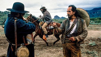 Сліпе правосуддя (1994)