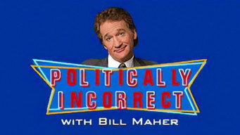 Politically Incorrect (1993-2001)