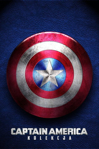 Kapitan Ameryka - Kolekcja