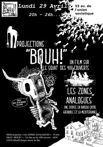Bouh ! galeri 1