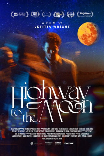 Highway to the Moon (2025)