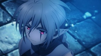 Episódio Neues Schwert (Nova Espada) da série Übel Blatt
