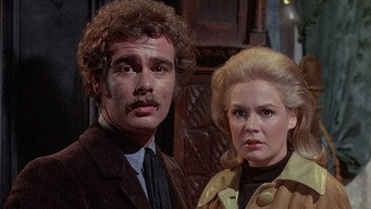 The Dunwich Horror (1970)