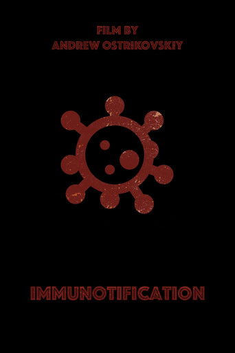 Immunotification poster