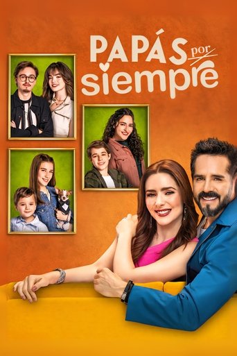 Papás por Siempre (2025)