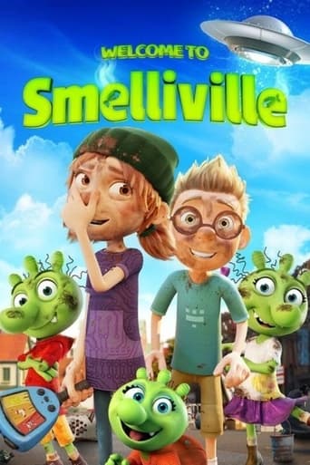 Watch Welcome to Smelliville Free