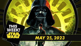 Celebrating 40 Years of Return of the Jedi