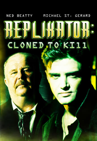 Replikator (1994)