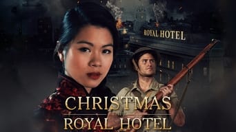 #2 Christmas at the Royal Hotel