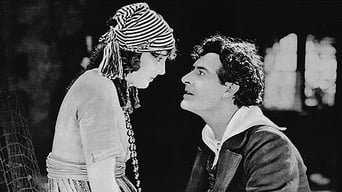 Monte Cristo (1922)