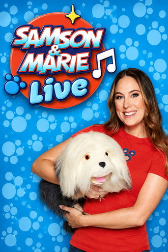 Samson & Marie Live (2026)