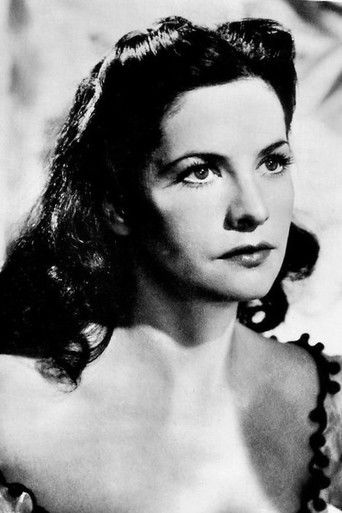 Foto de Katharina Mayberg