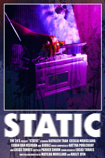 STATIC (2025)
