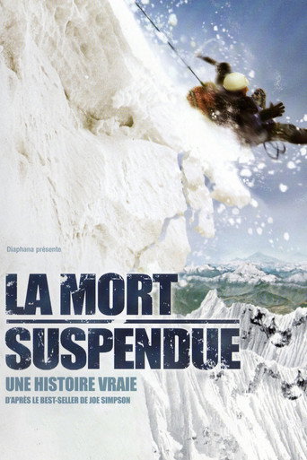 La Mort suspendue