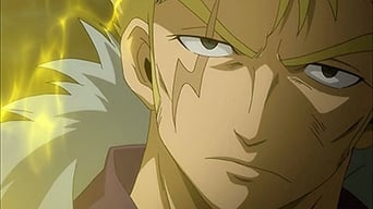 Cena de O Homem-Raio!