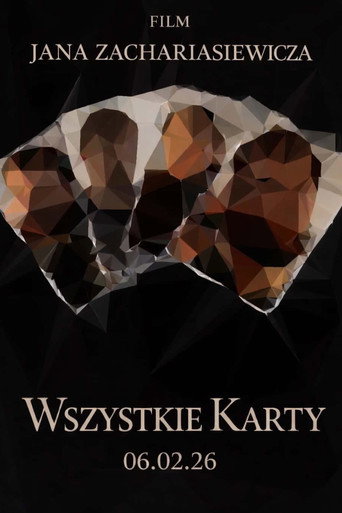 Wszystkie Karty (2026)