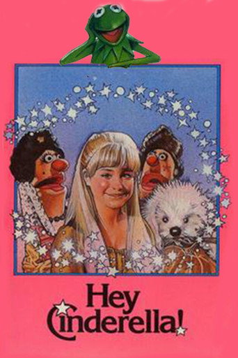 Hey Cinderella!