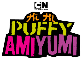صورة من Hi Hi Puffy AmiYumi