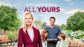 #12 All Yours