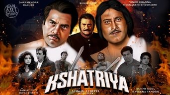 Kshatriya (1993)