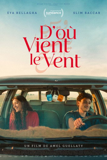 D'o&ugrave; vient le vent (2025)