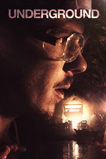 Underground (2021)
