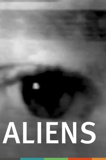 Poster för Aliens