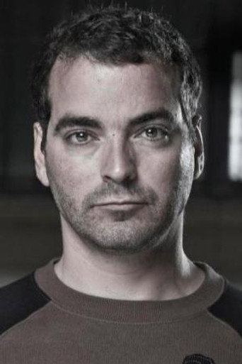 Alvaro Fuentes fotoğraf 2