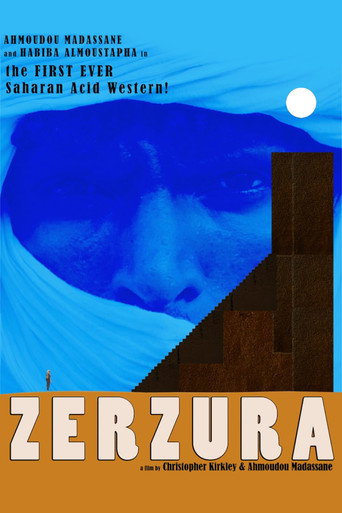 Zerzura