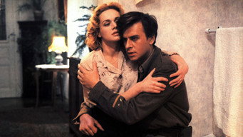 An Officer with a Rose (1987)