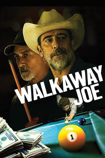 Walkaway Joe Poster