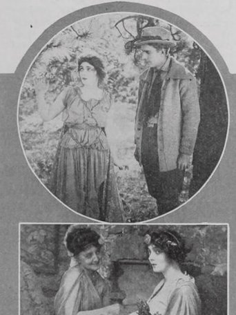 The Wood Nymph (1916)