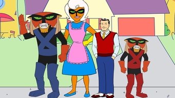 The Brak Show - S2E01