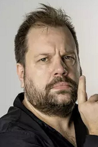 Søren Baastrup