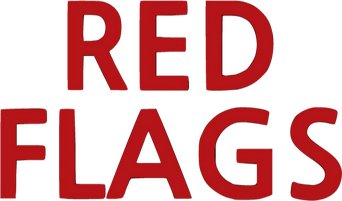Red Flags logo