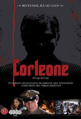 Corleone: Season 1