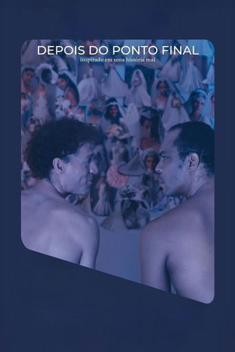 Depois do Ponto Final