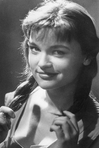 Foto de Eva-Maria Hagen