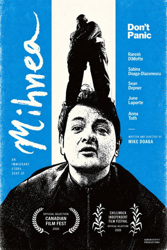 Mihnea — Film en streaming