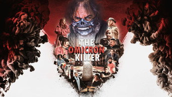 The Omicron Killer (2024)