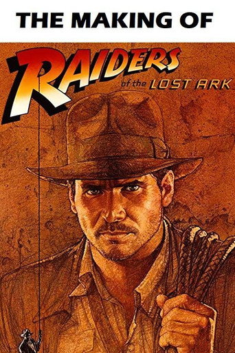 The Making of 'Raiders of the Lost Ark'