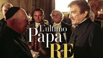 L'ultimo Papa Re (2013)