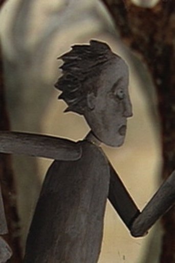 Pourvu qu'ils me laissent le temps (2004) Pourvu qu'ils me laissent le temps (2004)