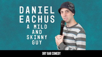 Dry Bar Comedy T4E20