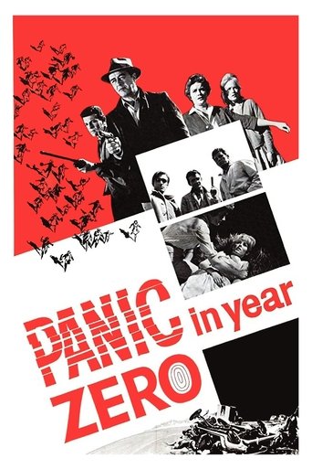Watch Panic in Year Zero! Online Free Putlocker Watch Panic in Year Zero! Online Free Putlocker